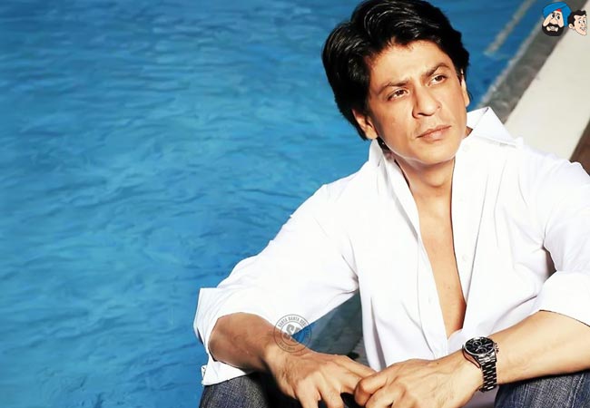 Shah Rukh Khan